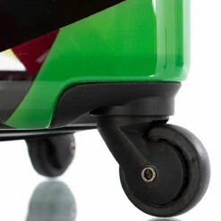 Britto A New Day TRANSPARENT 26" Expandable Spinner -LEXINGTON LUGGAGE Sales Britto Transparent ANewDay 26 wheel 1500x1500 1dba5c1a 96ca 4f60 ab5a 25f357ff7594