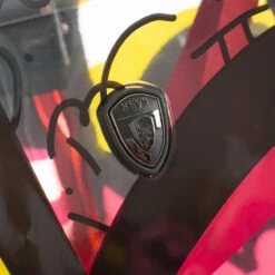 Britto A New Day TRANSPARENT 30" Expandable Spinner -LEXINGTON LUGGAGE Sales Britto Transparent ANewDay logo 1500x1500 7cc9c98b 9235 46fb b4ba f1999efec768