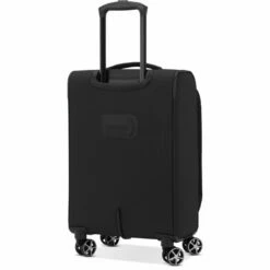 Samsonite Crusair LTE Carry On Expandable Spinner -LEXINGTON LUGGAGE Sales CRUSAIR LTE Co Exp Spinner Rearview