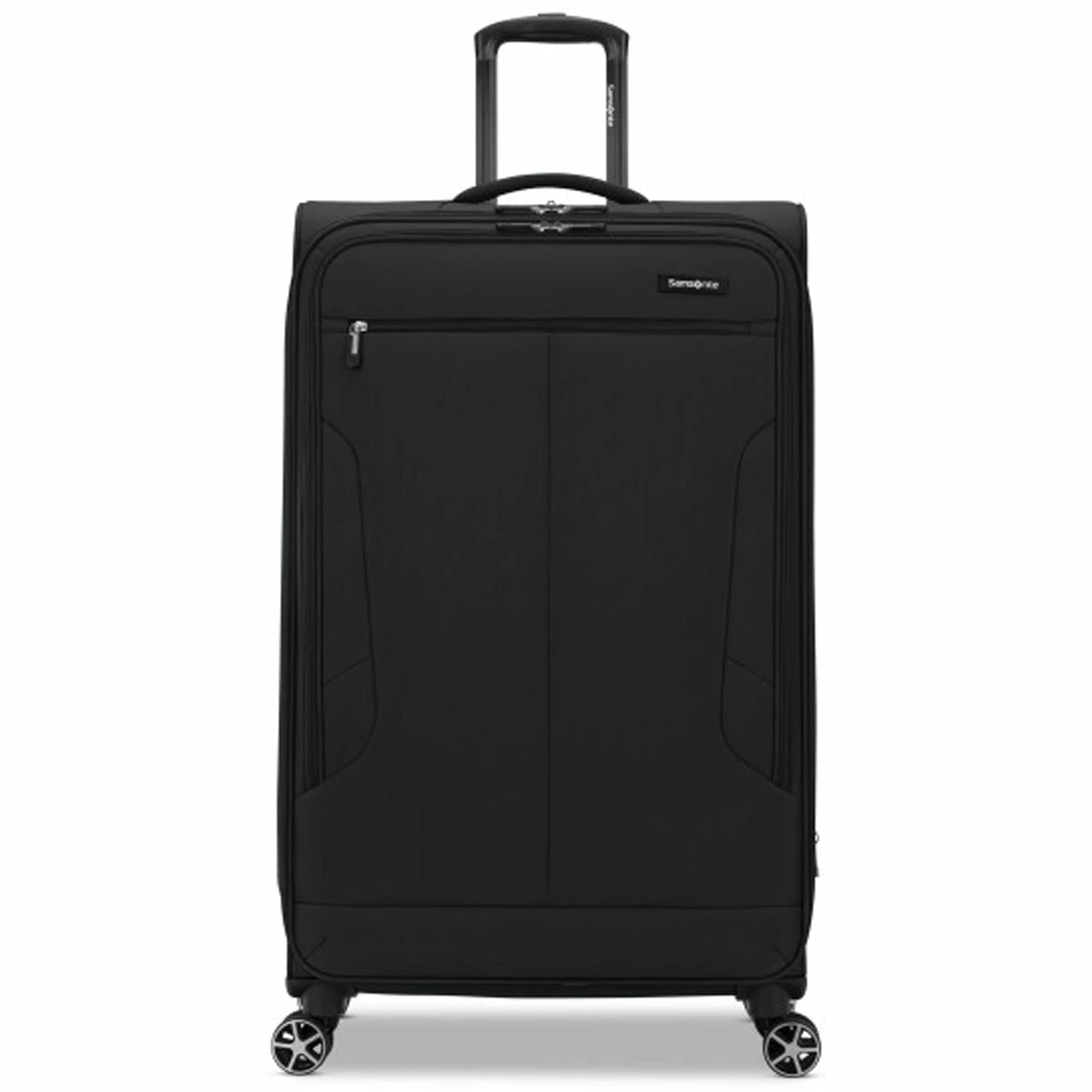 Samsonite Crusair LTE Large Spinner 4 Samsonite Crusair LTE Large Spinner - Image 2