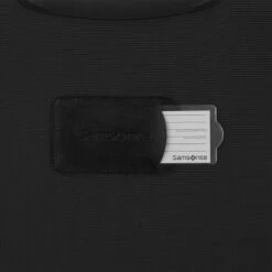 Samsonite Crusair LTE Large Spinner 17 Samsonite Crusair LTE Large Spinner -LEXINGTON LUGGAGE Sales CRUSAIR LTE Large Exp Spinner Information Tag
