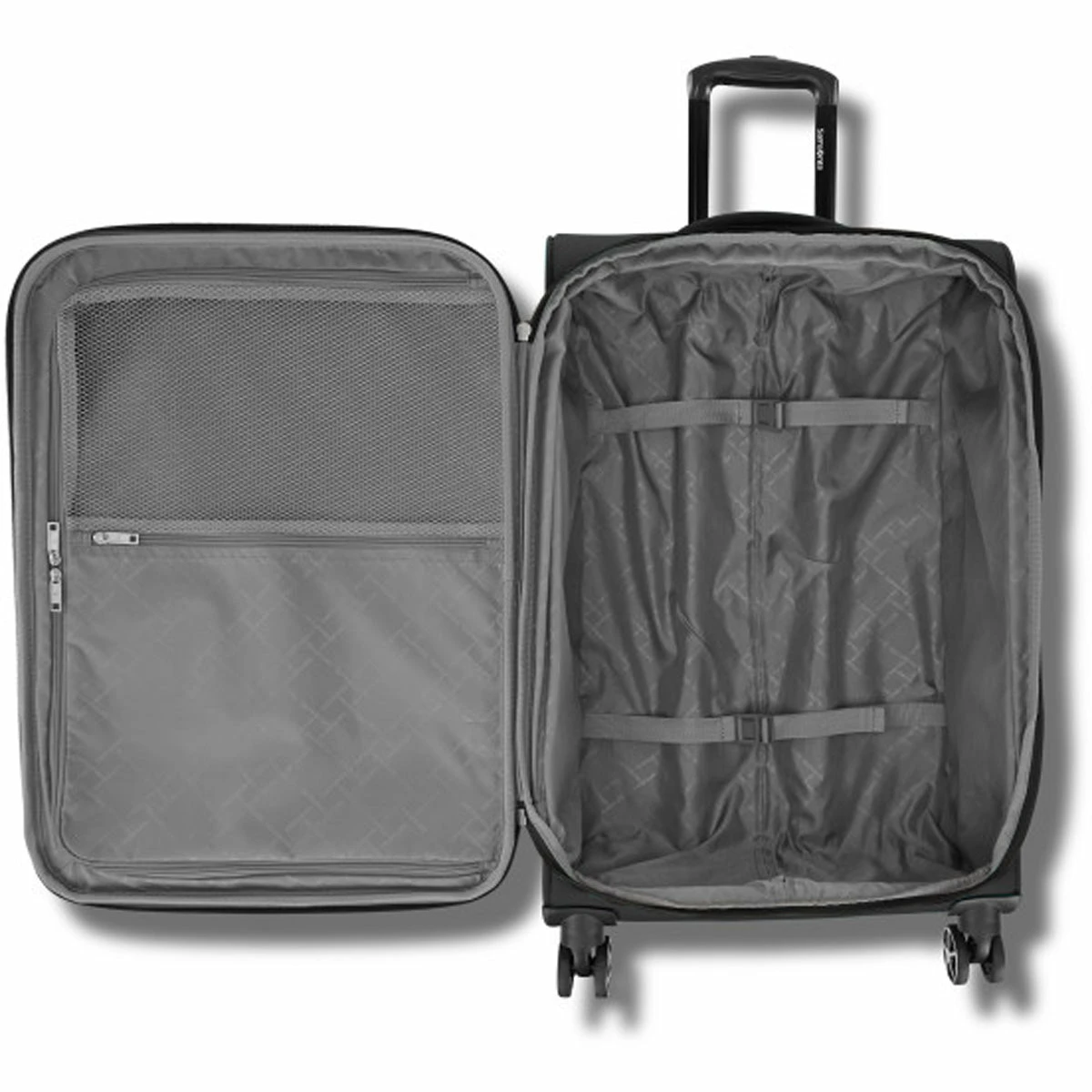 Samsonite Crusair LTE Large Spinner 5 Samsonite Crusair LTE Large Spinner - Image 3