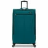 Samsonite Crusair LTE Large Spinner -LEXINGTON LUGGAGE Sales CRUSAIR LTE Large Exp Spinner Pine Green