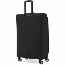 Samsonite Crusair LTE Large Spinner 19 Samsonite Crusair LTE Large Spinner -LEXINGTON LUGGAGE Sales CRUSAIR LTE Large Exp Spinner Rearview