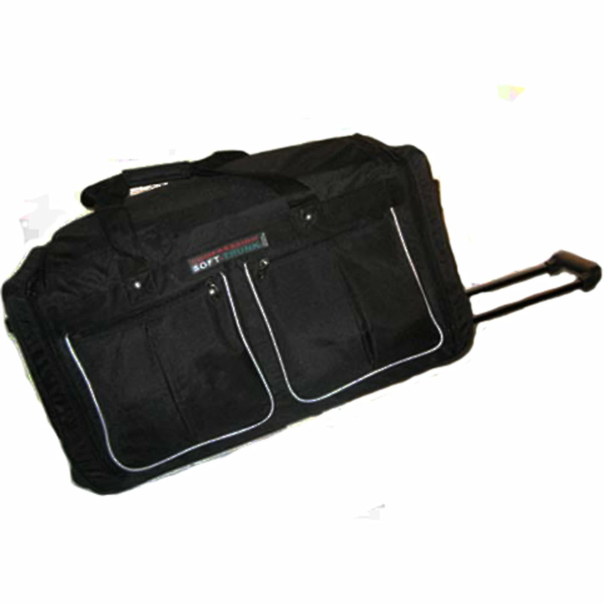 Biltmore 29" Teen Tour Bag W/Wheels 3 Biltmore 29" Teen Tour Bag W/Wheels