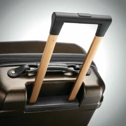 Hartmann Century Deluxe Hardside 24" Medium Journey Spinner -LEXINGTON LUGGAGE Sales CenturyDLX 1133 MDLG 4 Top Handle