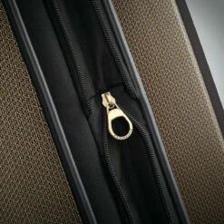 Hartmann Century Deluxe Hardside 24" Medium Journey Spinner -LEXINGTON LUGGAGE Sales CenturyDLX 1133 MDLG 6 Expand