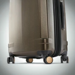 Hartmann Century Deluxe Hardside 24" Medium Journey Spinner -LEXINGTON LUGGAGE Sales CenturyDLX 1133 MDLG 7 Wheels