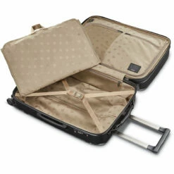 Hartmann Century Deluxe Hardside 28" Extended Journey Spinner -LEXINGTON LUGGAGE Sales CenturyDLX T522 MDLG 2 Interior