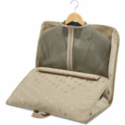 Hartmann Century Deluxe Hardside 28" Extended Journey Spinner -LEXINGTON LUGGAGE Sales CenturyDLX T522 MDLG 3 Garment Sleeve