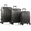 Heys COMMANDER 3 Piece Expandable Spinner Set 1 Heys COMMANDER 3 Piece Expandable Spinner Set -LEXINGTON LUGGAGE Sales Commander set gunmetal 750x750 5c870616 e27e 4eeb 9658 291d0d1dee8b