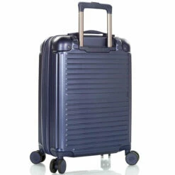 Heys CRUZE 21" Expandable Carry On Spinner -LEXINGTON LUGGAGE Sales Cruze 21 back navy 1500x1500 aeb23d8a b5c7 40f9 9569 ee54af8784a8