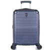 Heys CRUZE 21" Expandable Carry On Spinner -LEXINGTON LUGGAGE Sales Cruze 21 front navy 1500x1500 4c931ae9 e219 4ddf ba3d 6ed920851e97