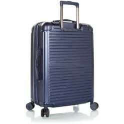 Heys CRUZE 26" Expandable Spinner -LEXINGTON LUGGAGE Sales Cruze 26 back navy 1500x1500 ee450aed 5ba5 4765 bc8b bf9a23b53143