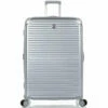 Heys CRUZE 30" Expandable Spinner -LEXINGTON LUGGAGE Sales Cruze 30 front silver 1500x1500 5ba541d8 fcc8 4e05 9d62 2788787a61f9
