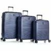 Heys CRUZE 3 Piece Expandable Spinner Set -LEXINGTON LUGGAGE Sales Cruze Set navy 1500x1500 2f2713ec 647f 47d6 9779 59d04c6c4da1