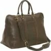 LeDonne Leather Distressed Getaway Duffel 1 LeDonne Leather Distressed Getaway Duffel -LEXINGTON LUGGAGE Sales DS 112 BACK 97920.1383526127.1280.1280 13533.1397762005