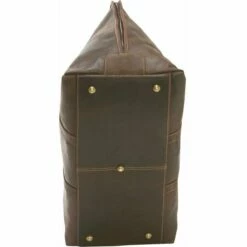 LeDonne Leather Distressed Getaway Duffel -LEXINGTON LUGGAGE Sales DS 112 BOTTOM 81658.1383526121.1280.1280 37285.1397762001