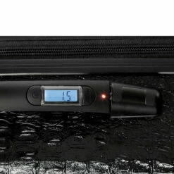 Luggage Tech Monaco SMART LUGGAGE 20" Carry On Spinner 30 Luggage Tech Monaco SMART LUGGAGE 20" Carry On Spinner -LEXINGTON LUGGAGE Sales Digital Weight Scale 1024x1024 2x c8979000 29c2 4ef2 9f94 94d9ee908b12