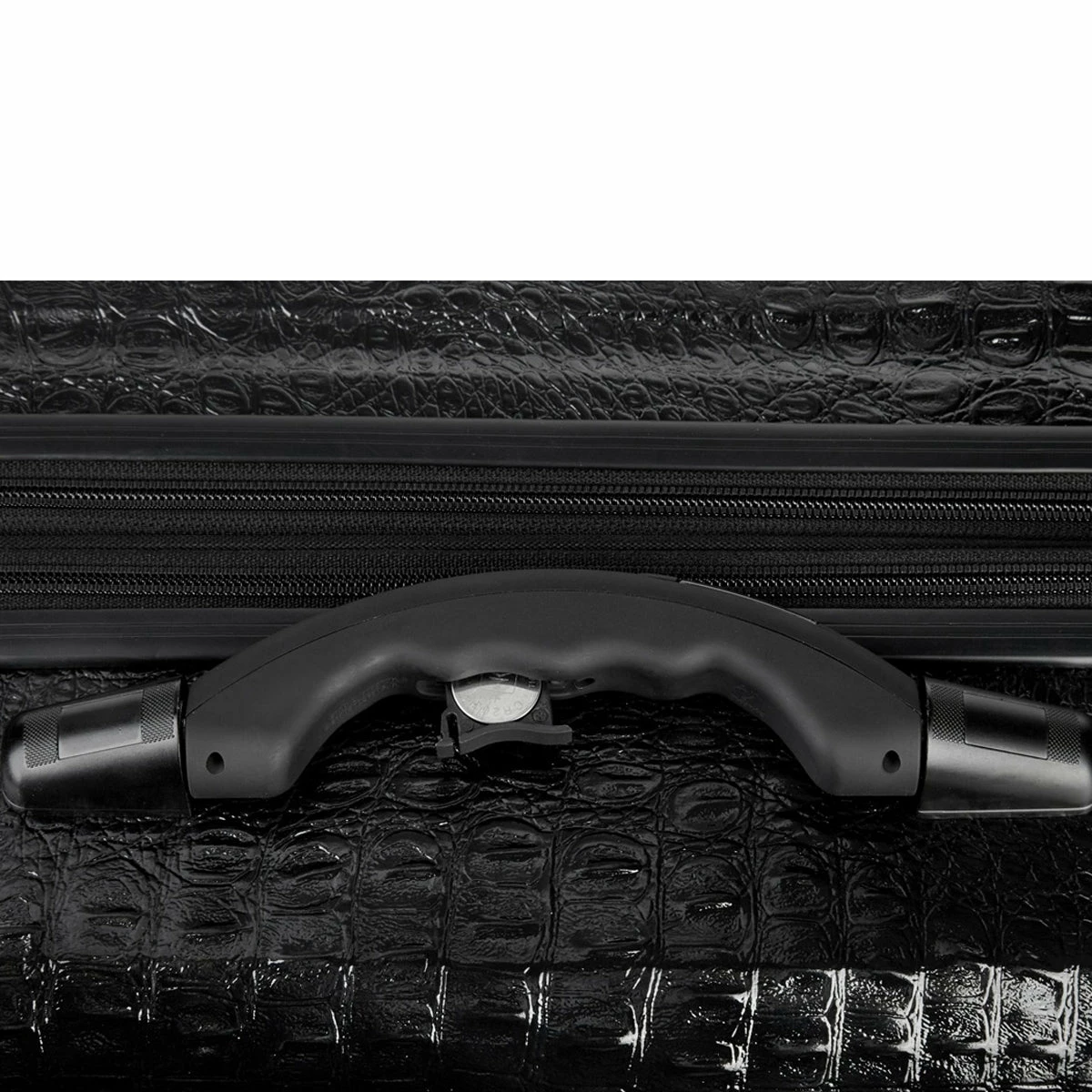 Luggage Tech Monaco SMART LUGGAGE 28" Expandable Spinner 12 Luggage Tech Monaco SMART LUGGAGE 28" Expandable Spinner - Image 10