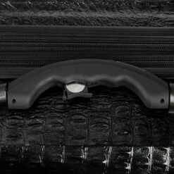 Luggage Tech Nile SMART LUGGAGE 20" Carry On Spinner -LEXINGTON LUGGAGE Sales Digital Weight Scale Battery 1024x1024 2x 9c3bef8c ba41 4bd2 b5df ed4bd0b6cc2a