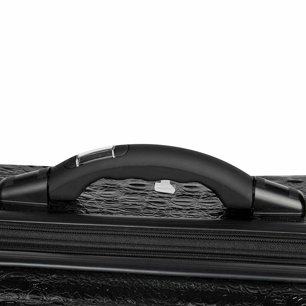 Luggage Tech Monaco SMART LUGGAGE 28" Expandable Spinner 13 Luggage Tech Monaco SMART LUGGAGE 28" Expandable Spinner - Image 11