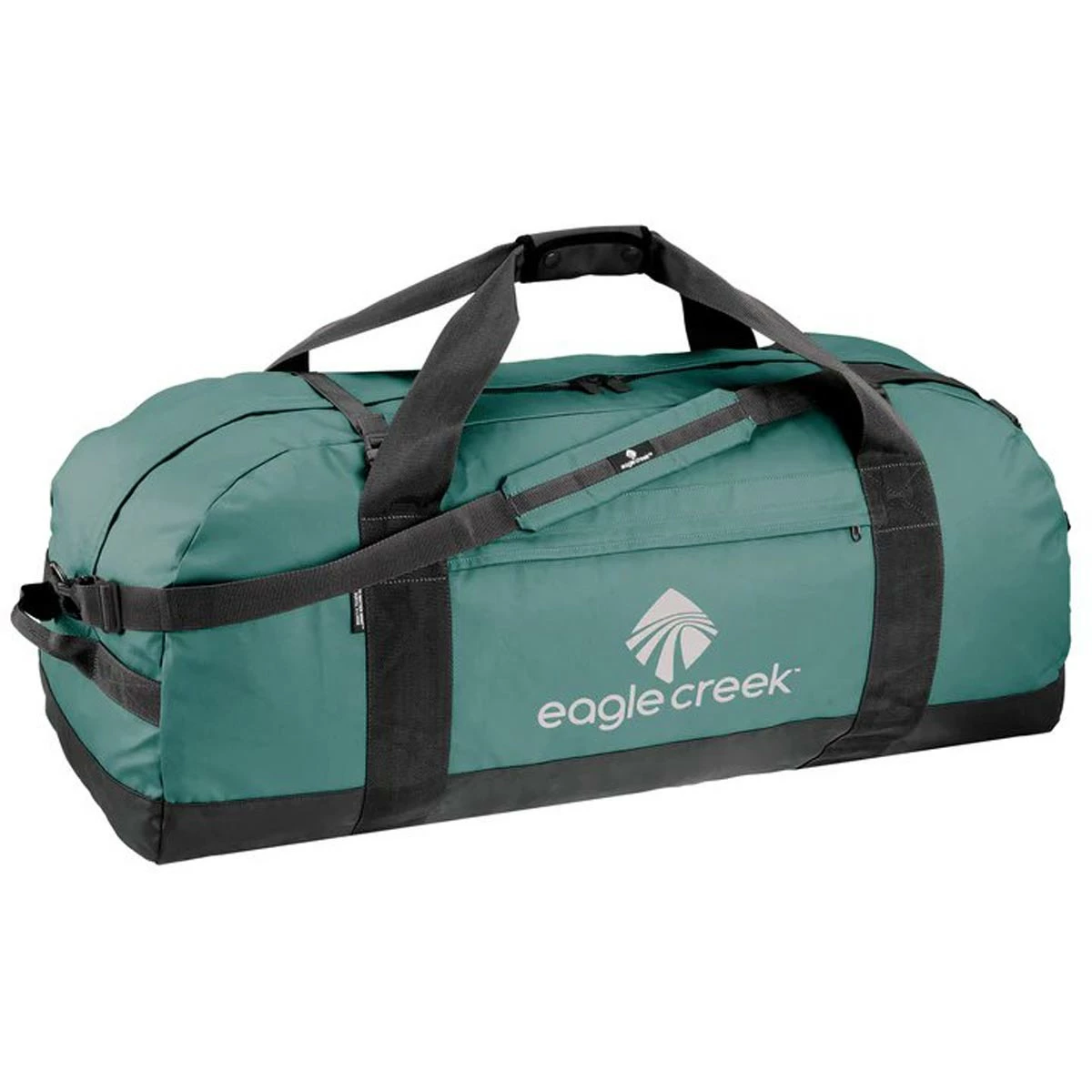 Eagle Creek No Matter What Duffel Bag 130L 5 Eagle Creek No Matter What Duffel Bag 130L - Image 3