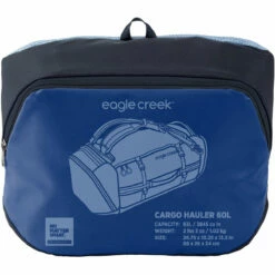 Eagle Creek Cargo Hauler Duffel 60L -LEXINGTON LUGGAGE Sales EC0A48XX 271 c