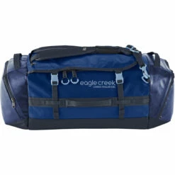 Eagle Creek Cargo Hauler Duffel 60L -LEXINGTON LUGGAGE Sales EC0A48XX 271 d