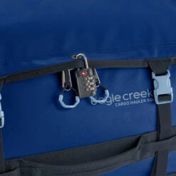 Eagle Creek Cargo Hauler Duffel 60L -LEXINGTON LUGGAGE Sales EC0A48XX 271 l