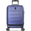 Heys EZ ACCESS 2.0 21" Expandable Carry-On -LEXINGTON LUGGAGE Sales EZAccess2.0 21 front navy 1500x1500 a0c2e6be b18e 4e54 b8ec 0ee53186051d