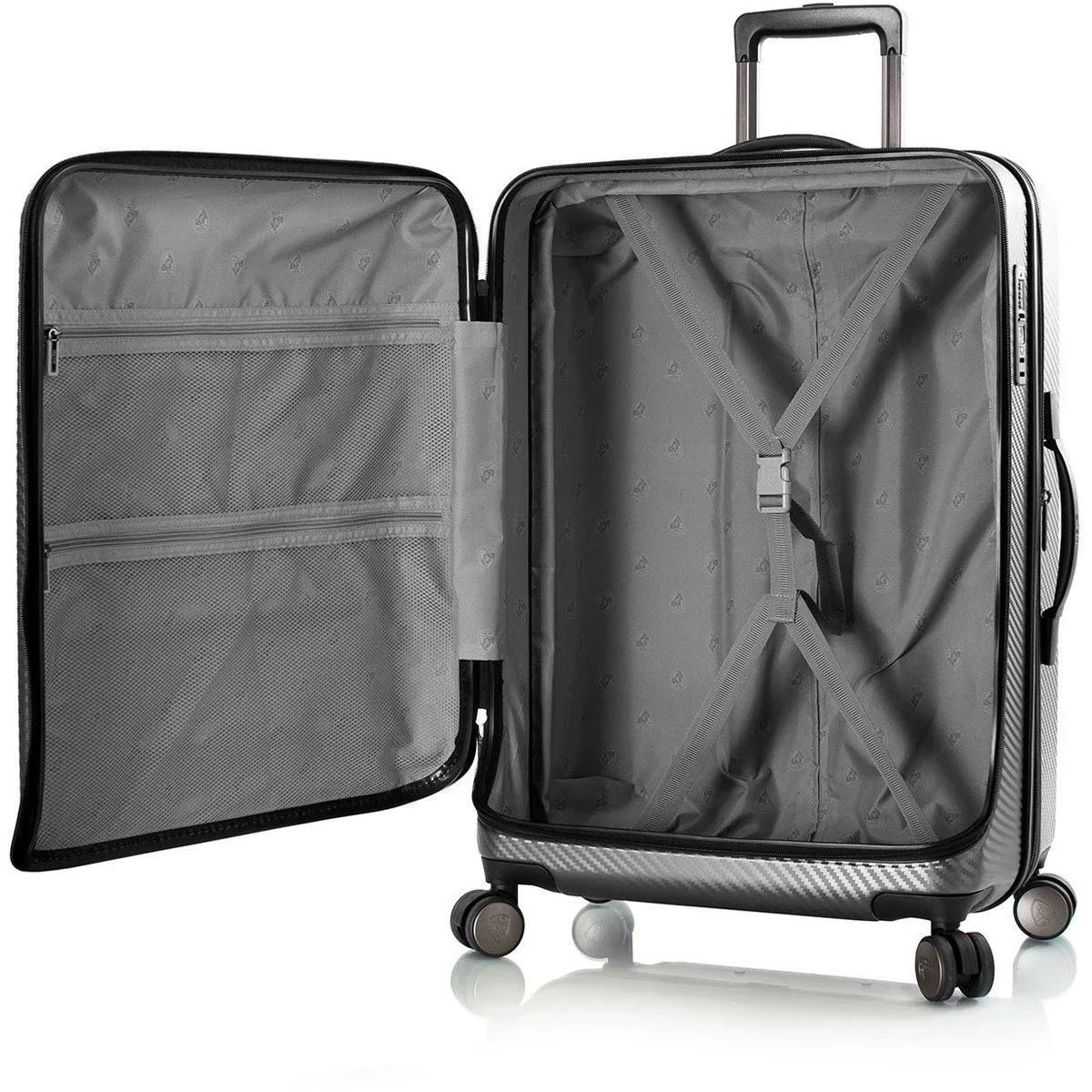 Heys EZ ACCESS 2.0 26" Expandable Spinner 7 Heys EZ ACCESS 2.0 26" Expandable Spinner - Image 5