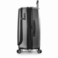 Heys EZ ACCESS 2.0 26" Expandable Spinner 18 Heys EZ ACCESS 2.0 26" Expandable Spinner -LEXINGTON LUGGAGE Sales EZAccess2.0 26 side charcoal 1500x1500 f0406d12 9655 48d3 8252 f2be8d02f931