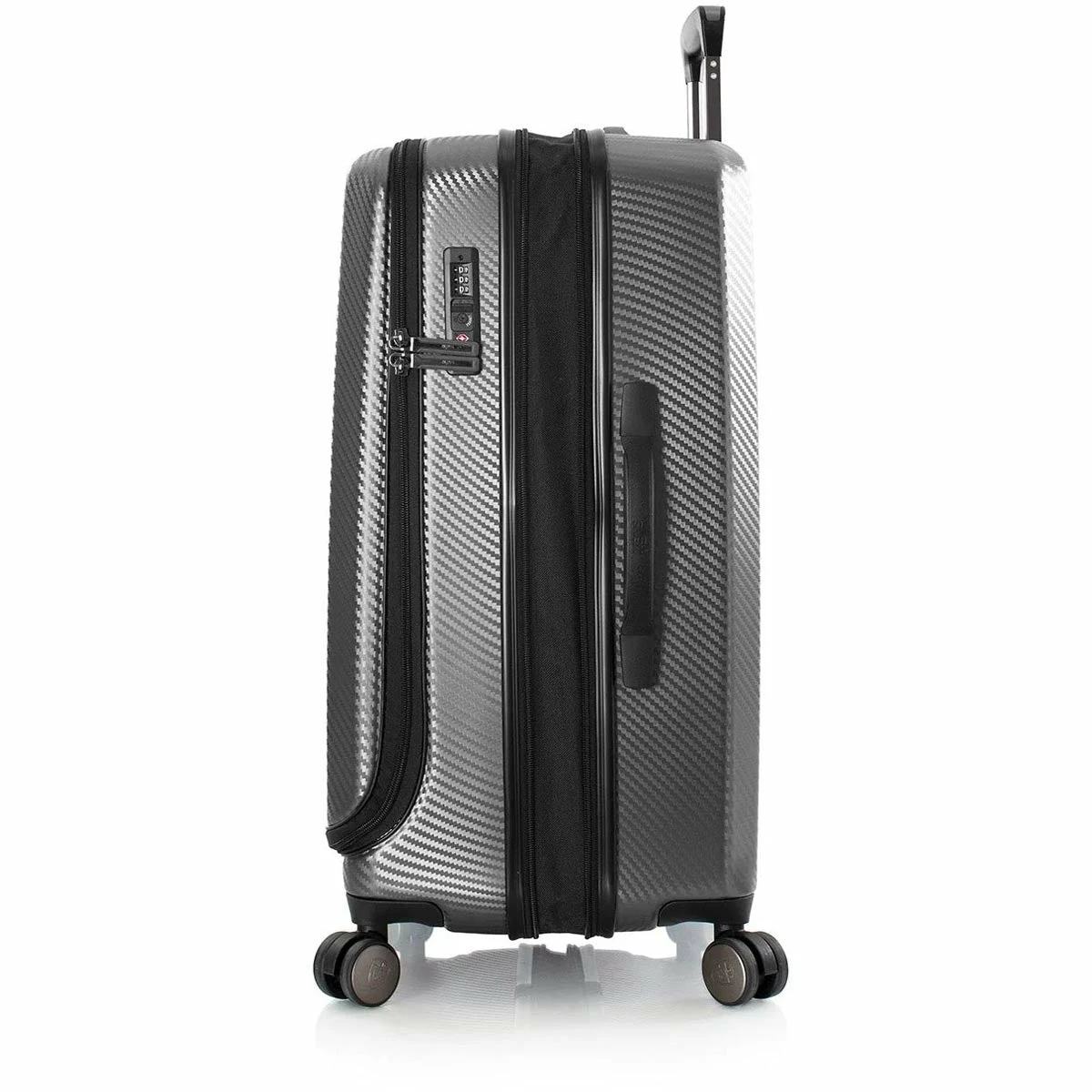 Heys EZ ACCESS 2.0 26" Expandable Spinner 9 Heys EZ ACCESS 2.0 26" Expandable Spinner - Image 7