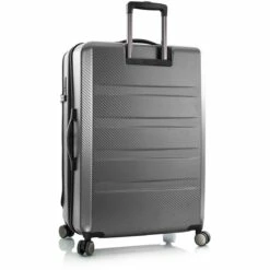 Heys EZ ACCESS 2.0 30" Expandable Spinner -LEXINGTON LUGGAGE Sales EZAccess2.0 30 backqrt 1500x1500 333c5aa8 6cd3 41f5 b21f 49000ebd1705