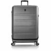 Heys EZ ACCESS 2.0 30" Expandable Spinner -LEXINGTON LUGGAGE Sales EZAccess2.0 30 front charcoal 1500x1500 5e5b99a2 a1a5 4e6e b8c3 90351635ed32