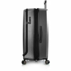 Heys EZ ACCESS 2.0 30" Expandable Spinner -LEXINGTON LUGGAGE Sales EZAccess2.0 30 side charcoal 1500x1500 7353c32a 2c45 4b97 95fe 7f6294134311