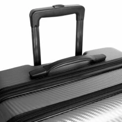 Heys EZ ACCESS 2.0 26" Expandable Spinner 19 Heys EZ ACCESS 2.0 26" Expandable Spinner -LEXINGTON LUGGAGE Sales EZAccess2.0 Trolley charcoal 1500x1500 bdb6b682 e4bc 4523 8aad 658bc306221d