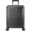 Heys EDGE 21" Expandable Carry On Spinner 2 Heys EDGE 21" Expandable Carry On Spinner -LEXINGTON LUGGAGE Sales Edge 21 front gunmetal 1500x1500 5a3f869e 1925 430a befb 1869e09ff0b4