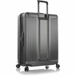 Heys EDGE 30" Expandable Spinner 21 Heys EDGE 30" Expandable Spinner -LEXINGTON LUGGAGE Sales Edge 30 backqrt gunmetal 1500x1500 581c6dcd 51b1 4efd af40 f02399a97fc3