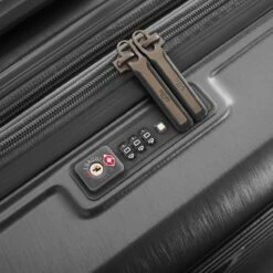 Heys EDGE 3 Piece Expandable Spinner Set -LEXINGTON LUGGAGE Sales Edge TSA gunmetal 1500x1500 b16b5759 46ac 48e5 ac0d 5302224797b5