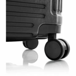 Heys EDGE 30" Expandable Spinner 18 Heys EDGE 30" Expandable Spinner -LEXINGTON LUGGAGE Sales Edge wheel gunmetal 1500x1500 84d8d76a 374a 4232 924d f260b54ec1ee