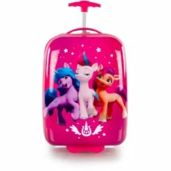 Heys MY LITTLE PONY 18" Kids Upright Luggage