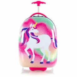 Heys UNICORN Kids Upright Luggage