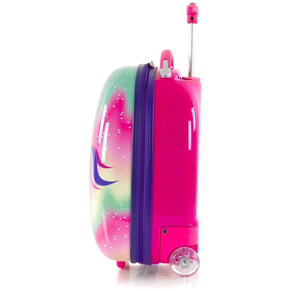Heys UNICORN Kids Upright Luggage 5 Heys UNICORN Kids Upright Luggage - Image 3