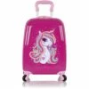 Heys UNICORN 18" Kids Spinner Luggage 2 Heys UNICORN 18" Kids Spinner Luggage -LEXINGTON LUGGAGE Sales HEYS HSRL SP 04 21AR 02 1500x1500 feffdf1e d3af 4e3f b2ac 7a0ab873a37c