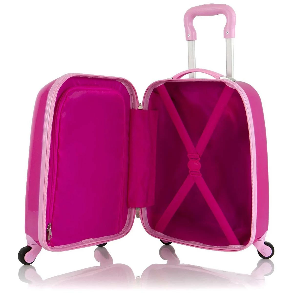 Heys UNICORN 18" Kids Spinner Luggage 4 Heys UNICORN 18" Kids Spinner Luggage - Image 2