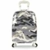 Heys CAMO 18" Kids Spinner Luggage -LEXINGTON LUGGAGE Sales HEYS HSRL SP 07 21AR 02 1500x1500 7dede71d d80a 483d af7a 1d9a53ac9737