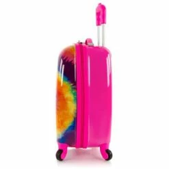Heys TIE-DYE 18" Kids Spinner Luggage -LEXINGTON LUGGAGE Sales HEYS HSRL SP FH05 20AR 03 700x 0c432532 2ca8 4df7 aacf 3b6bebf581b1