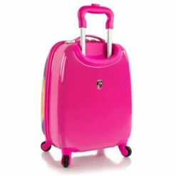 Heys TIE-DYE 18" Kids Spinner Luggage -LEXINGTON LUGGAGE Sales HEYS HSRL SP FH05 20AR 05 700x 1ffa479a 208c 4cd7 834e f1d60480a8e9